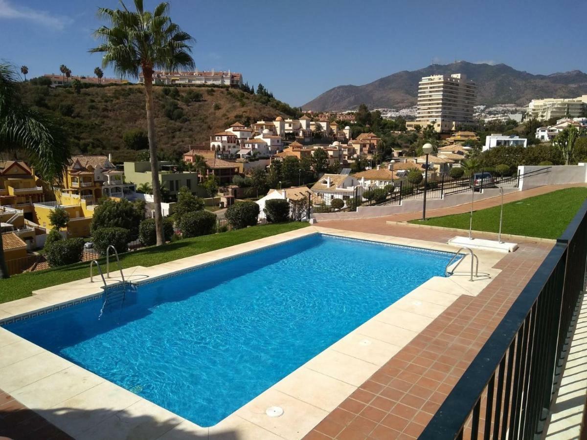 Benalmadena Lomas De Mena Apartment Exterior photo